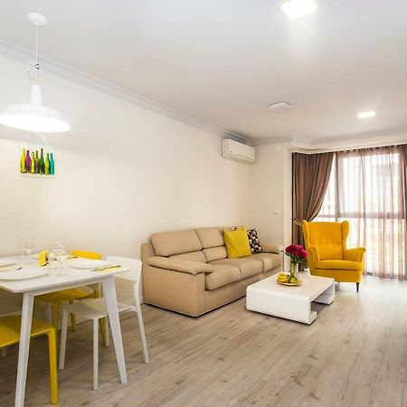 Vacation Apartment Plovdiv Eksteriør billede