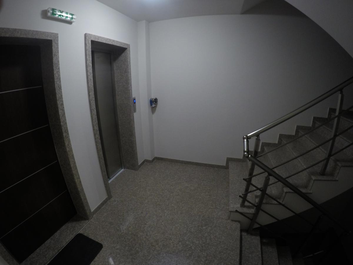 Vacation Apartment Plovdiv Eksteriør billede