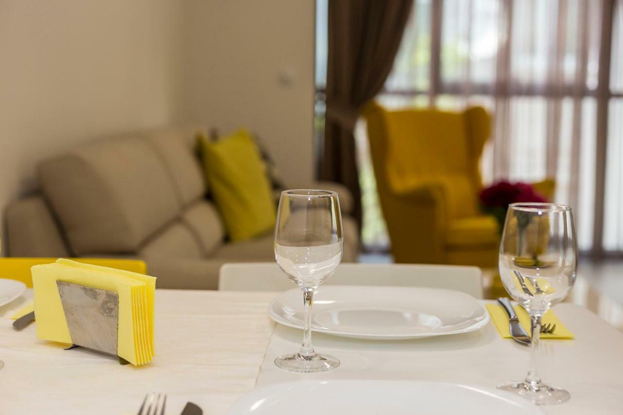 Vacation Apartment Plovdiv Eksteriør billede