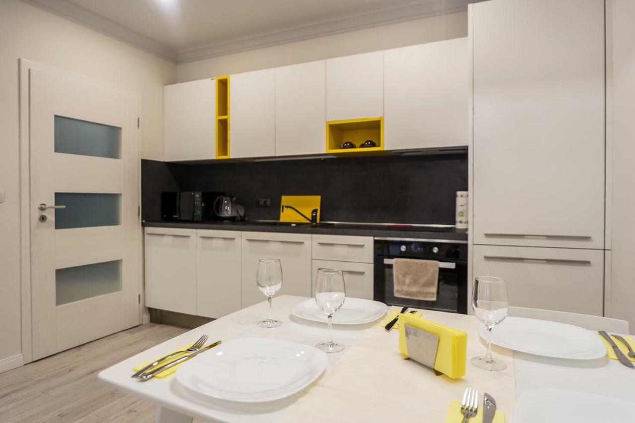 Vacation Apartment Plovdiv Eksteriør billede