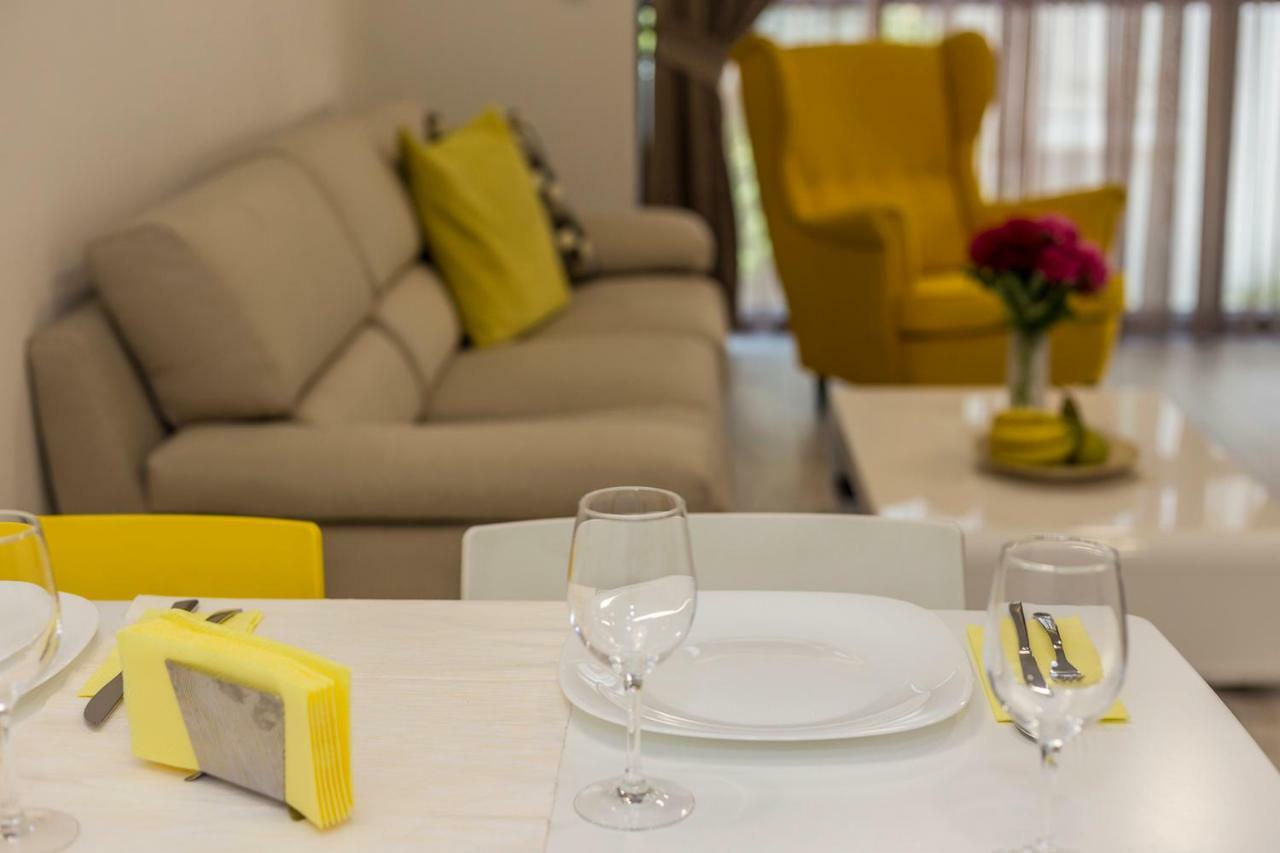 Vacation Apartment Plovdiv Eksteriør billede