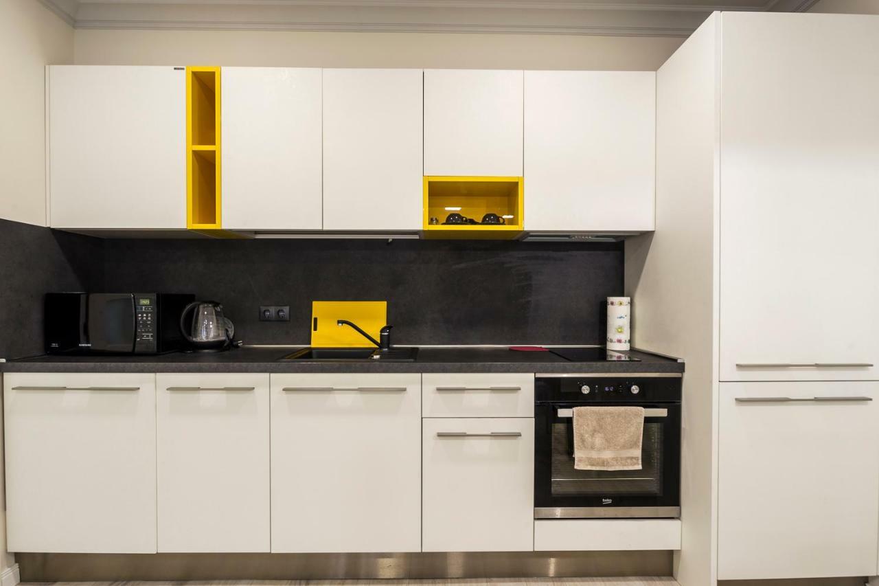 Vacation Apartment Plovdiv Eksteriør billede