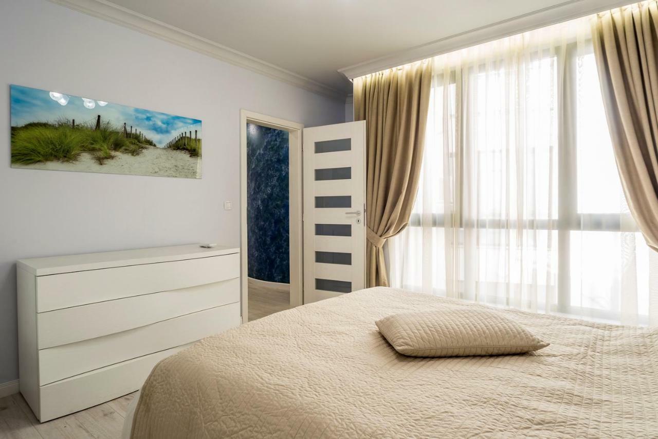 Vacation Apartment Plovdiv Eksteriør billede