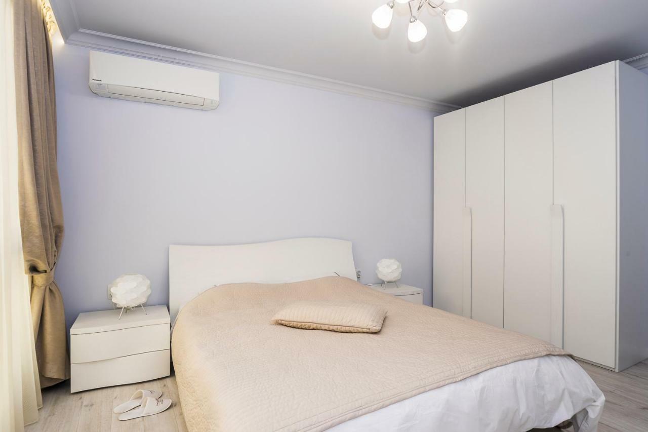 Vacation Apartment Plovdiv Eksteriør billede