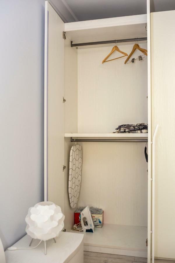 Vacation Apartment Plovdiv Eksteriør billede