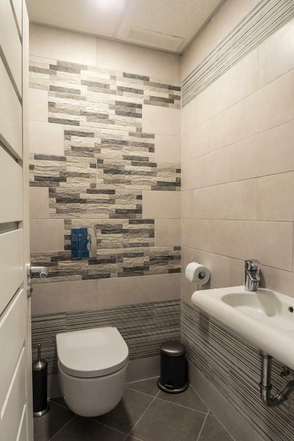 Vacation Apartment Plovdiv Eksteriør billede