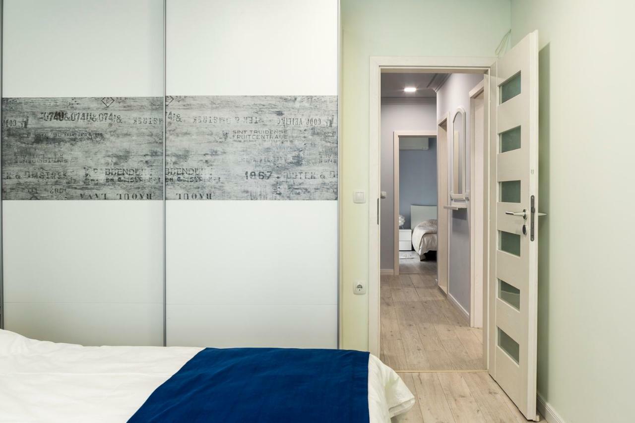 Vacation Apartment Plovdiv Eksteriør billede