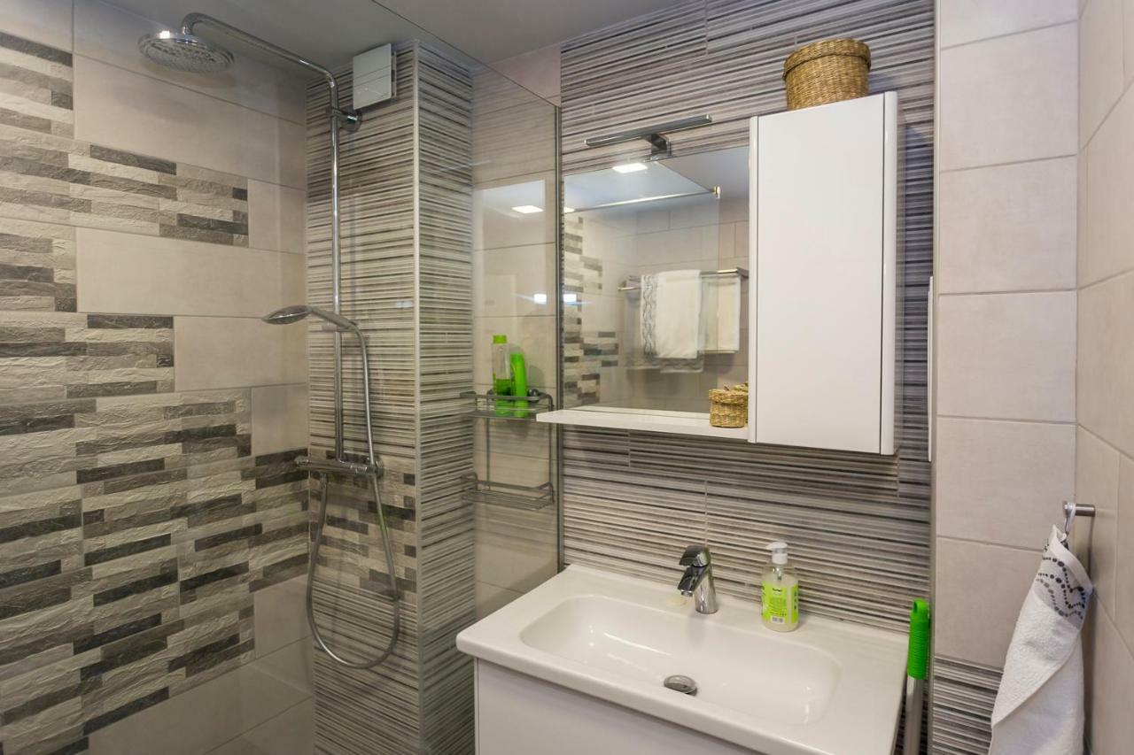 Vacation Apartment Plovdiv Eksteriør billede