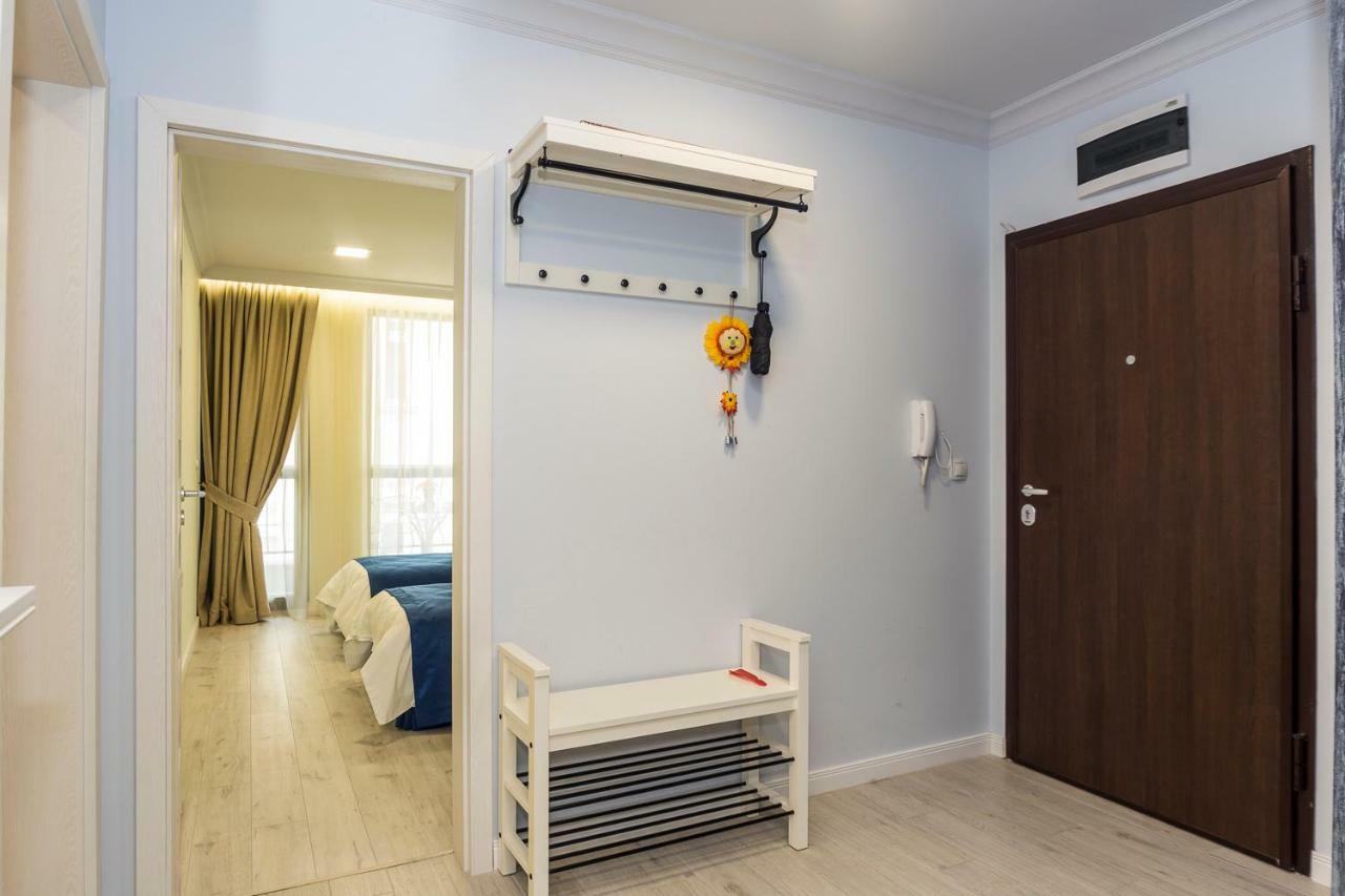 Vacation Apartment Plovdiv Eksteriør billede