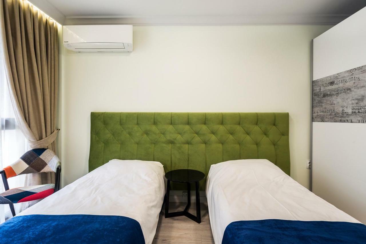 Vacation Apartment Plovdiv Eksteriør billede
